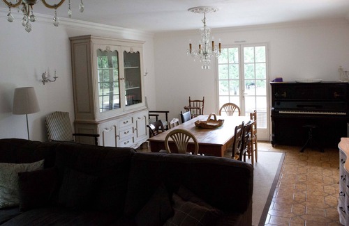 Saint-Cirq-Lapopie House | Gite, near historical village, quiet, private swimming pool with unique view