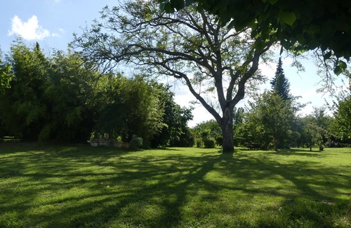 Bossugan House | Gite near Saint Emilion