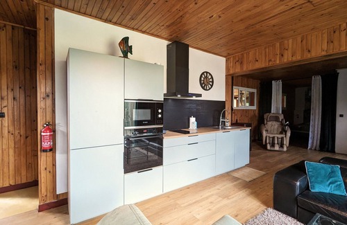 Niherne Cottage | Gite Niherne, 6 bedrooms, 12 persons