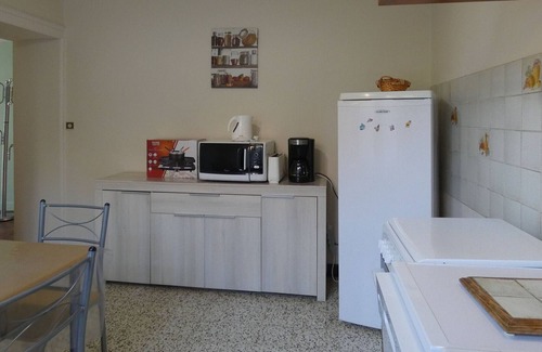 Nonvilliers-Grandhoux House | Gite Nonvilliers-Grandhoux, 1 bedroom, 2 persons