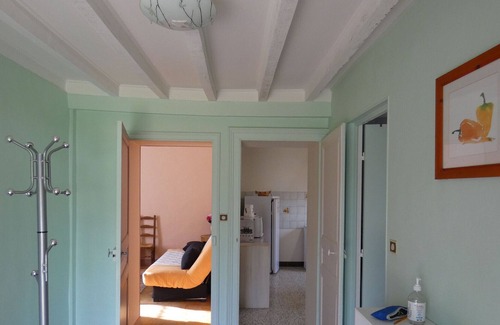Nonvilliers-Grandhoux House | Gite Nonvilliers-Grandhoux, 1 bedroom, 2 persons