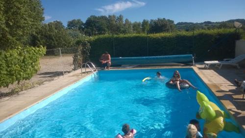 Mirabel-aux-Baronnies Apartment | Gite Nyons