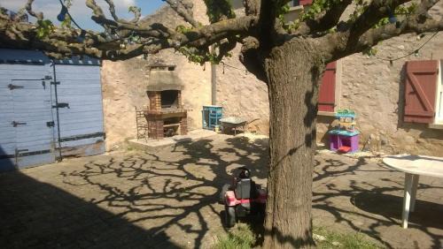 Mirabel-aux-Baronnies Apartment | Gite Nyons