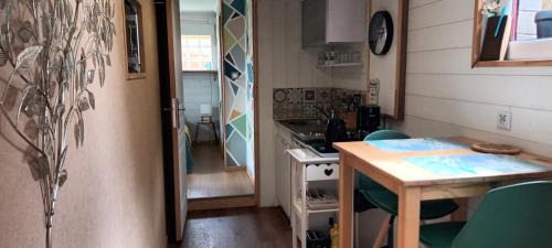 Malleville-sur-le-Bec House | Gite o vert