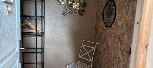 Malleville-sur-le-Bec House | Gite o vert
