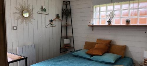 Malleville-sur-le-Bec House | Gite o vert