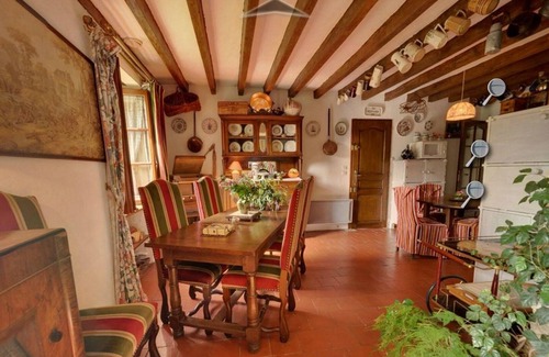 Perche-en-Noce Cottage | Gîte of the Galaisière in the Natural Park of Perche