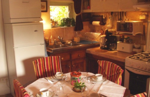 Perche-en-Noce Cottage | Gîte of the Galaisière in the Natural Park of Perche
