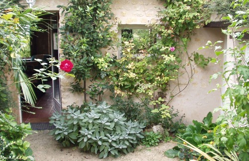 Perche-en-Noce Cottage | Gîte of the Galaisière in the Natural Park of Perche