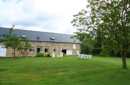 Oisseau Cottage | Gite Oisseau, 3 bedrooms, 6 persons