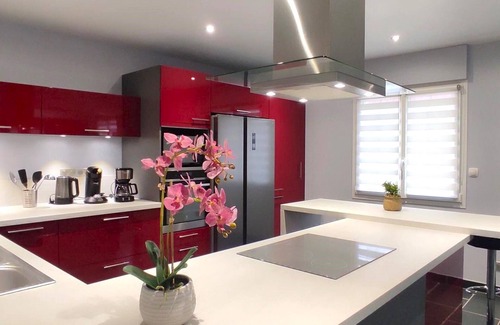 Omecourt Cottage | Gite Omécourt, 3 bedrooms, 6 persons
