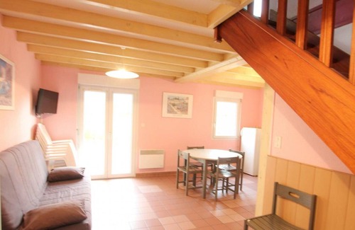 Omonville-la-Rogue Cottage | Gite Omonville-la-Rogue, 1 bedroom, 4 persons
