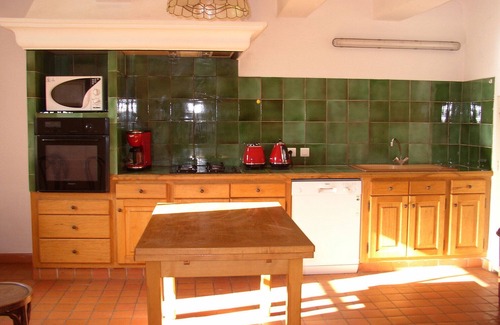 La Tour-d'Aigues House | Gite on 35ha property in the luberon, 25km from Aix en Provence
