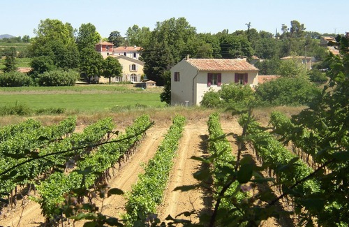 La Tour-d'Aigues House | Gite on 35ha property in the luberon, 25km from Aix en Provence