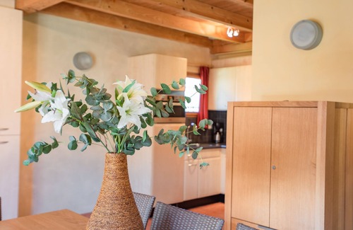 Lacapelle-Marival House | Gite on small park with swimming pool in the Lot