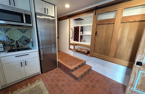 Laguna Beach Apartment | Gîte on the Cove with Consierge Services