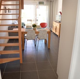 Wimereux House | Gite Opaline