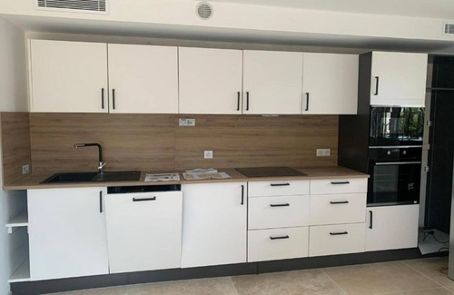Mougins Apartment | Gite Palmier