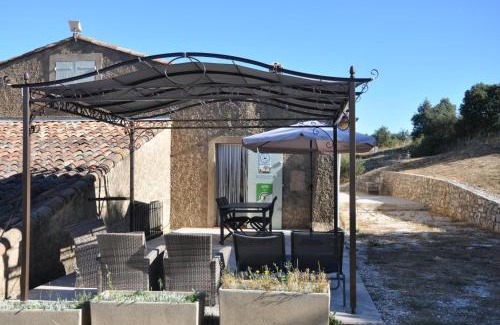 La Verdiere House | Gite "panda" la vincence
