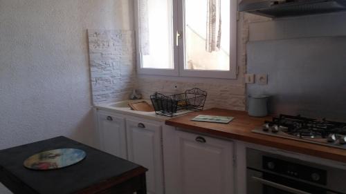 Gruissan Apartment | GITE PAPY ALBERT
