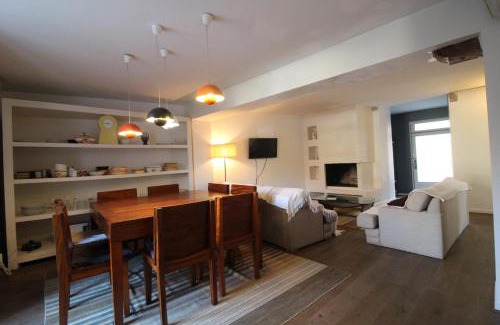 Cour-Cheverny House | Gite PASSIFLORE