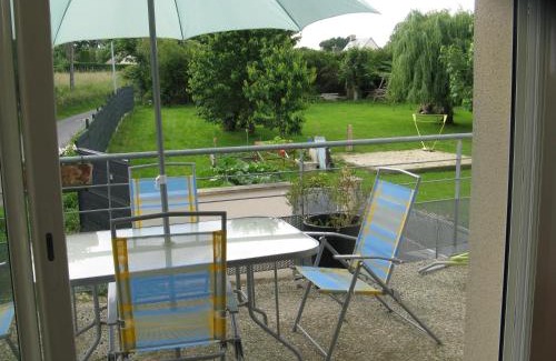 Agy House | gite plages du débarquement