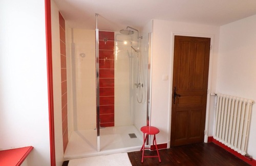 Pleaux Cottage | Gite Pleaux-Loupiac, 3 bedrooms, 6 persons
