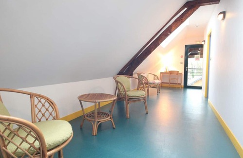 Pleine-Seve House | Gite Pleine-Sève, 4 bedrooms, 12 persons