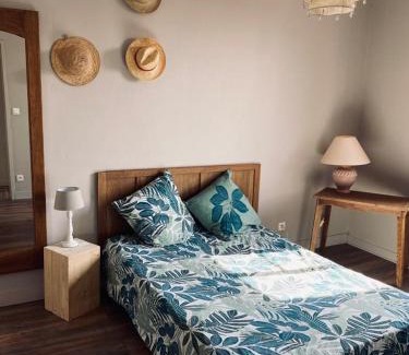 Almeneches House | Gite Pomme de pin