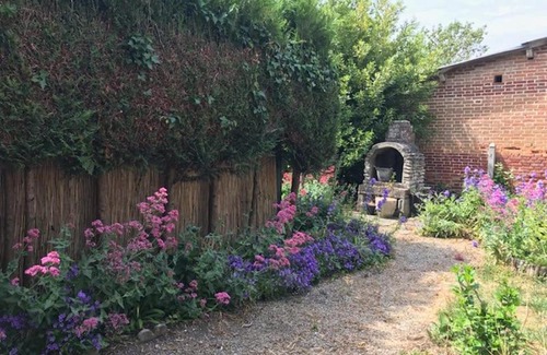 Almeneches House | Gite Pomme de pin