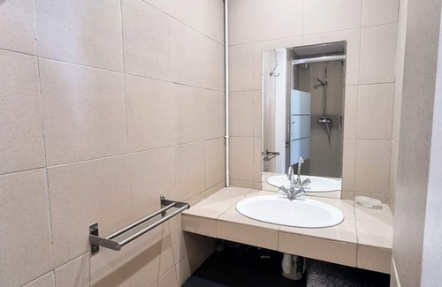 Ennery Cottage | Gite Pontoise, 1 bedroom, 3 persons