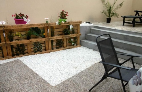 Pontonx-sur-l'Adour House | Gite Pontonx-sur-l'Adour, 1 bedroom, 2 persons