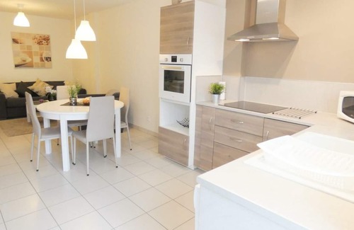 Pontonx-sur-l'Adour House | Gite Pontonx-sur-l'Adour, 1 bedroom, 2 persons