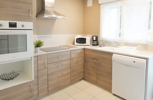 Pontonx-sur-l'Adour House | Gite Pontonx-sur-l'Adour, 1 bedroom, 2 persons