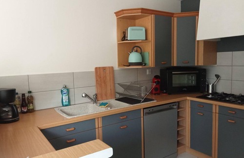Pontorson Cottage | Gite Pontorson, 3 bedrooms, 6 persons