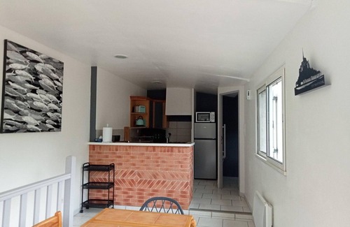 Pontorson Cottage | Gite Pontorson, 3 bedrooms, 6 persons