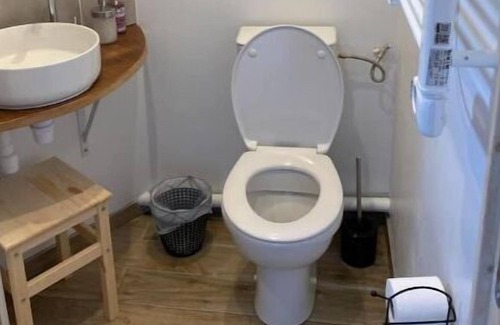 Yport Apartment | Gite Pour 2 à 4 Personnes