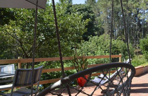 Gaillac House | Gite pour 2 en pleine nature avec jaccuzzi