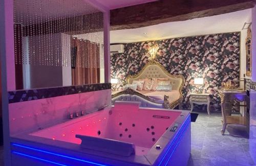 Etriche House | Gite Princesse Château du Pré Neuf