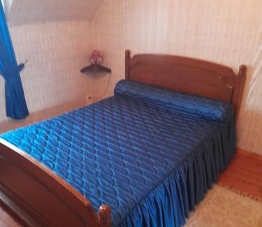 Courtils House | gite proche du mt st michel