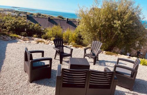 Tourlaville House | Gite proche mer