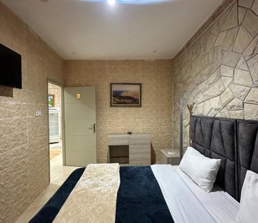Bab Boudir House | Gite Pyramides