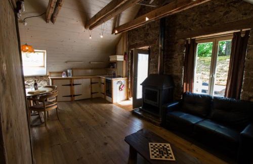 Hautefage House | ' Gite Q'uatre ' Charlannes