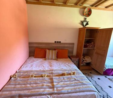 Oum Rabia Hotel | Gite Rahhaoui Simo