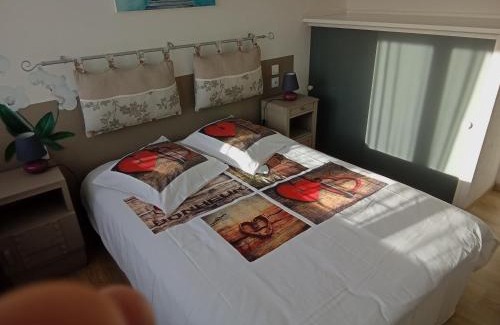 Cayeux-sur-Mer Apartment | gite repos et tranquillité P