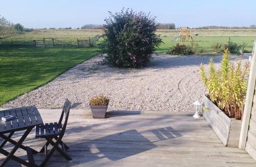 Cayeux-sur-Mer Apartment | gite repos et tranquillité M