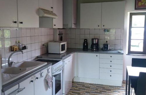 Saint-Pey-de-Castets House | Gite Riparia