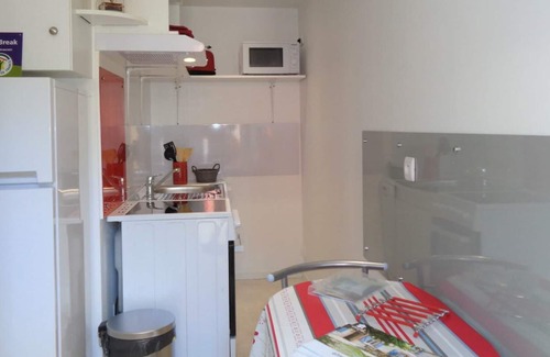 Roanne Cottage | Gite Roanne, 1 bedroom, 2 persons