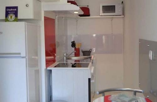 Roanne Cottage | Gite Roanne, 1 bedroom, 2 persons