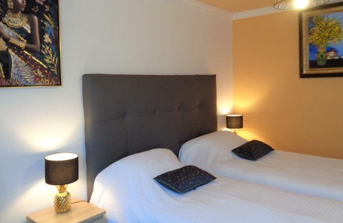 Roanne Cottage | Gite Roanne, 1 bedroom, 2 persons